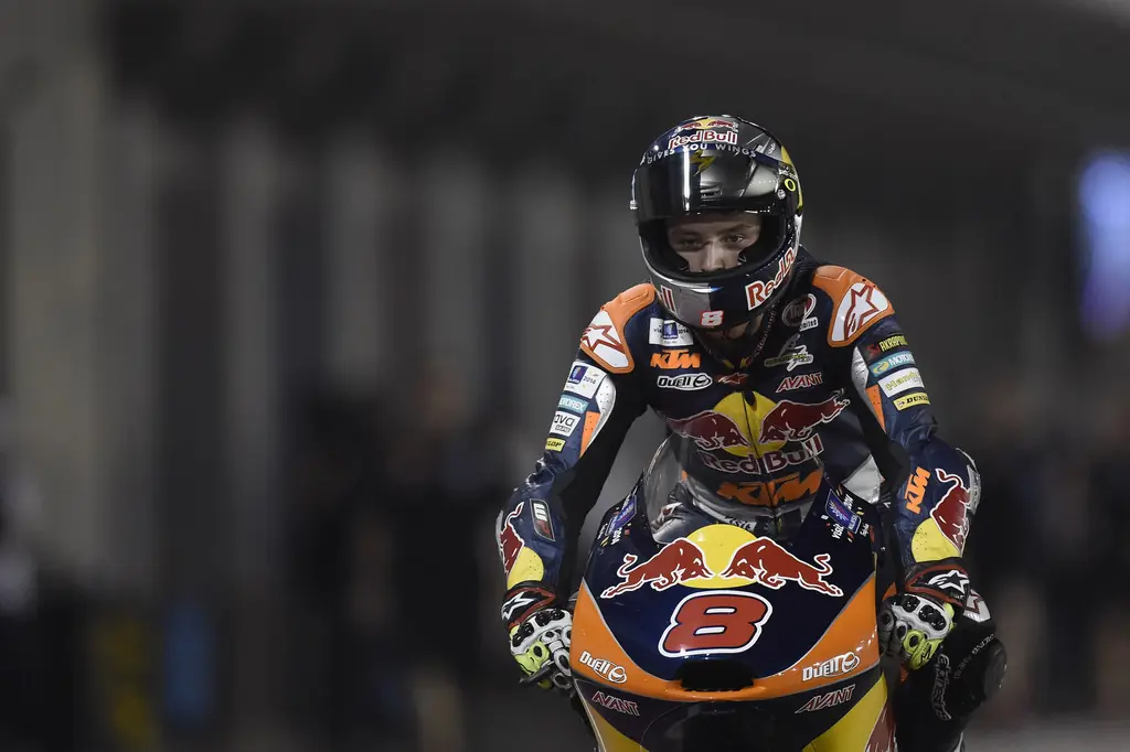 marc marquez