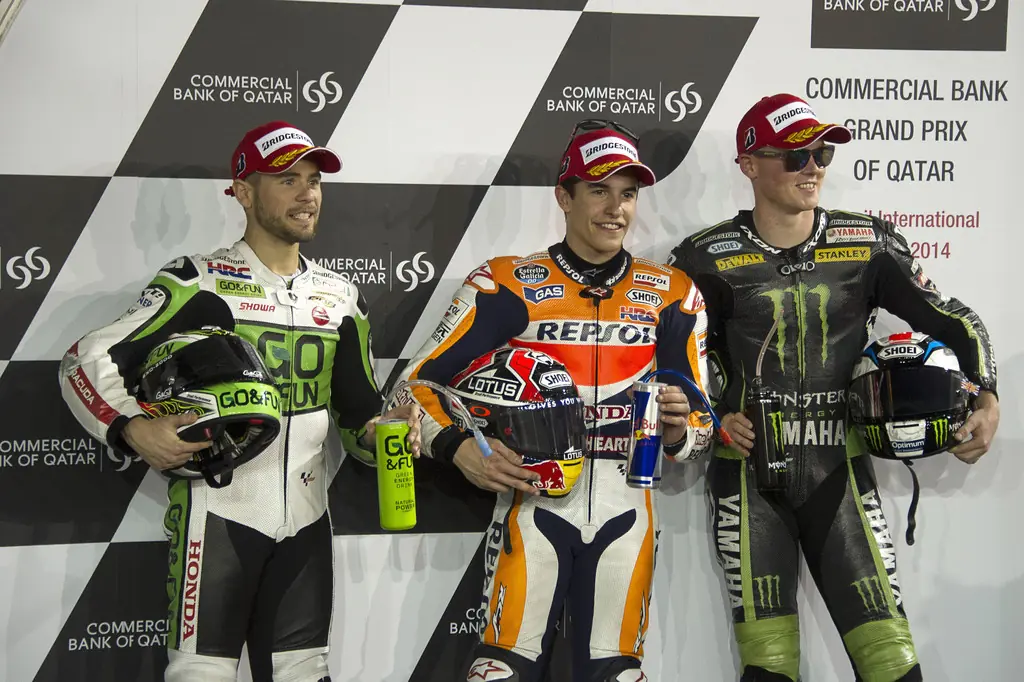 marc marquez