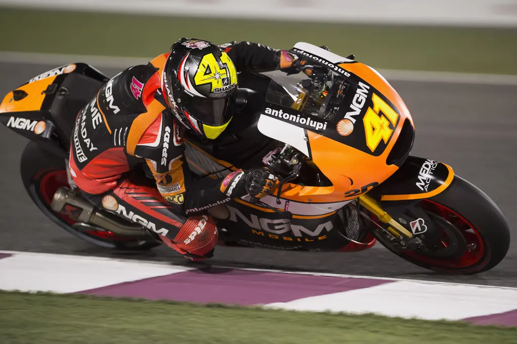 valentino rossi