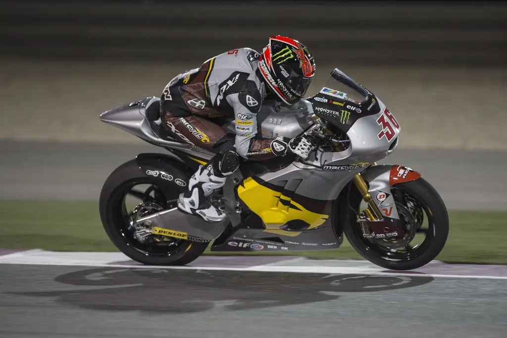 marc marquez