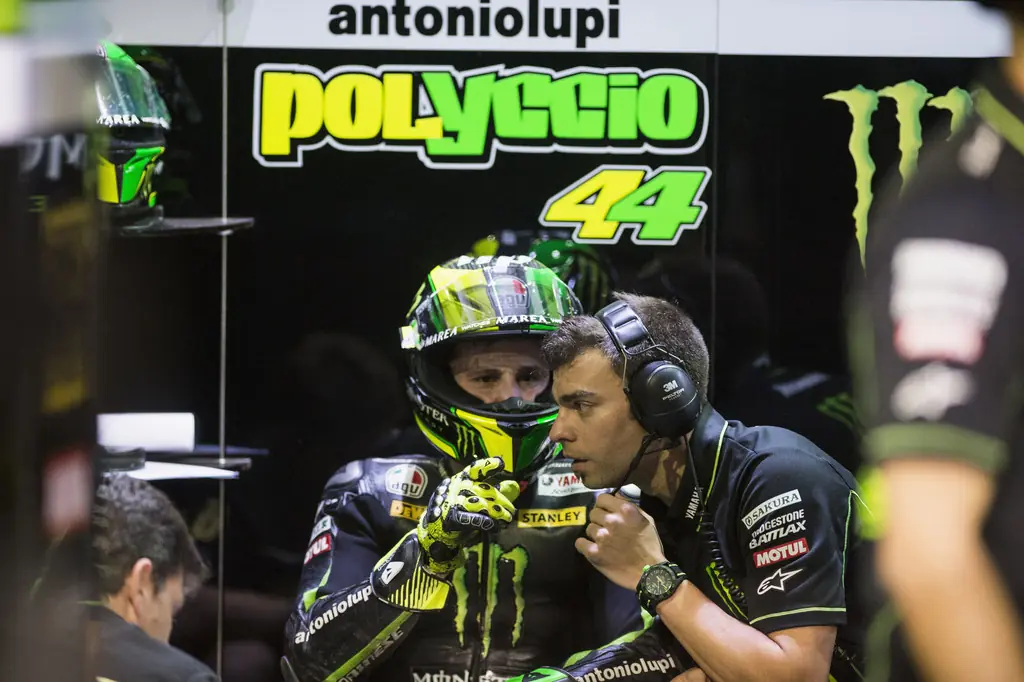 valentino rossi