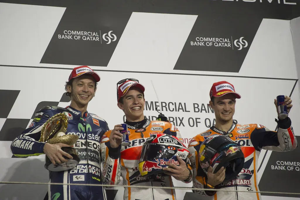 valentino rossi