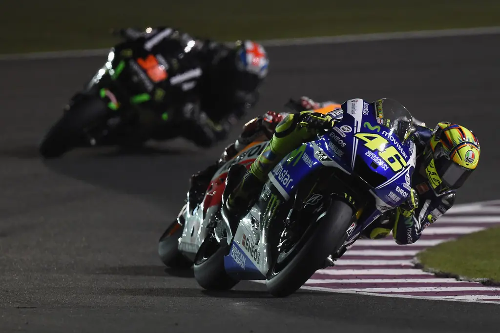 valentino rossi
