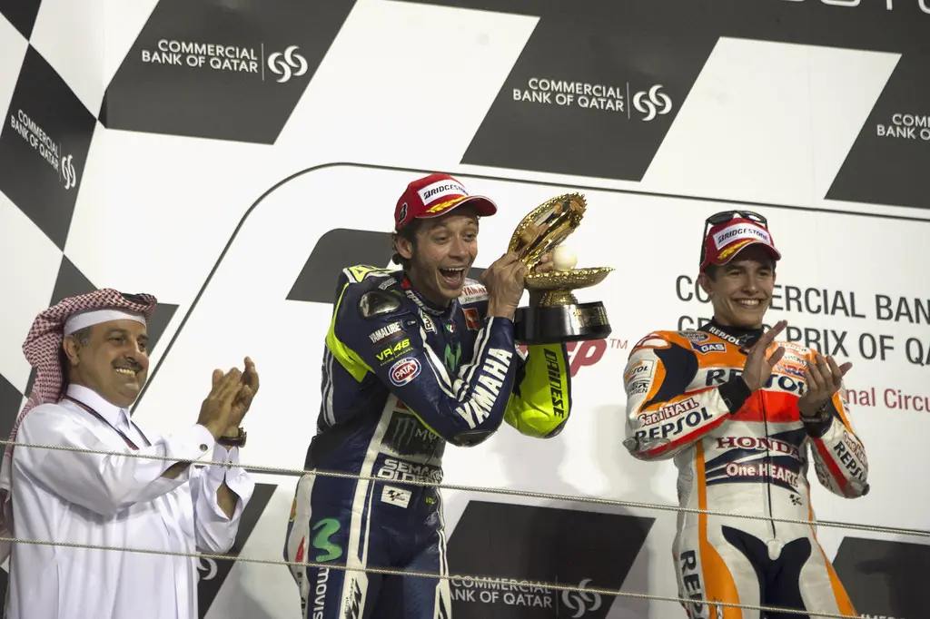 marc marquez