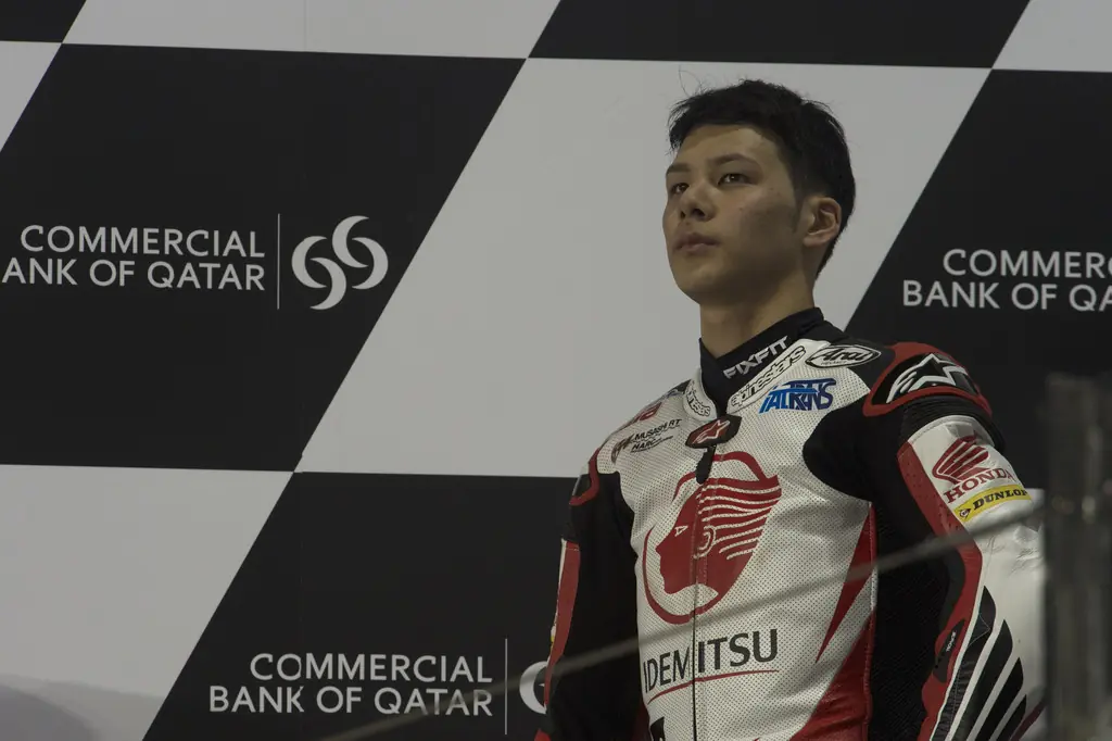 marc marquez