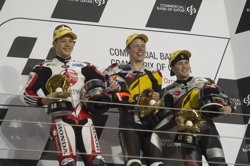 marc marquez