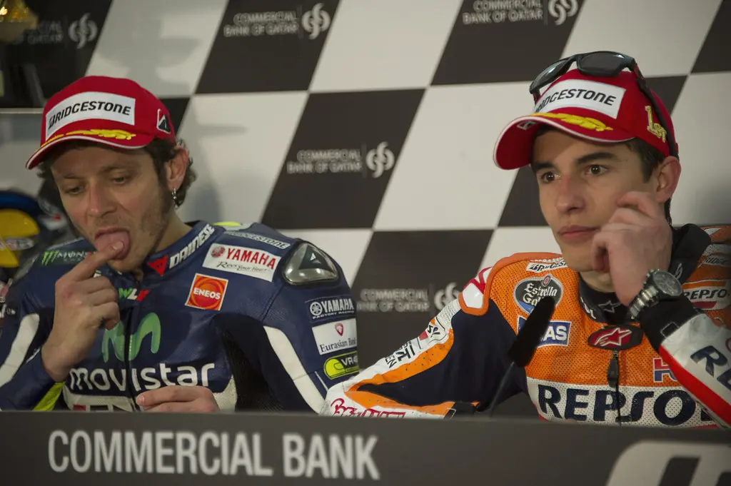 marc marquez