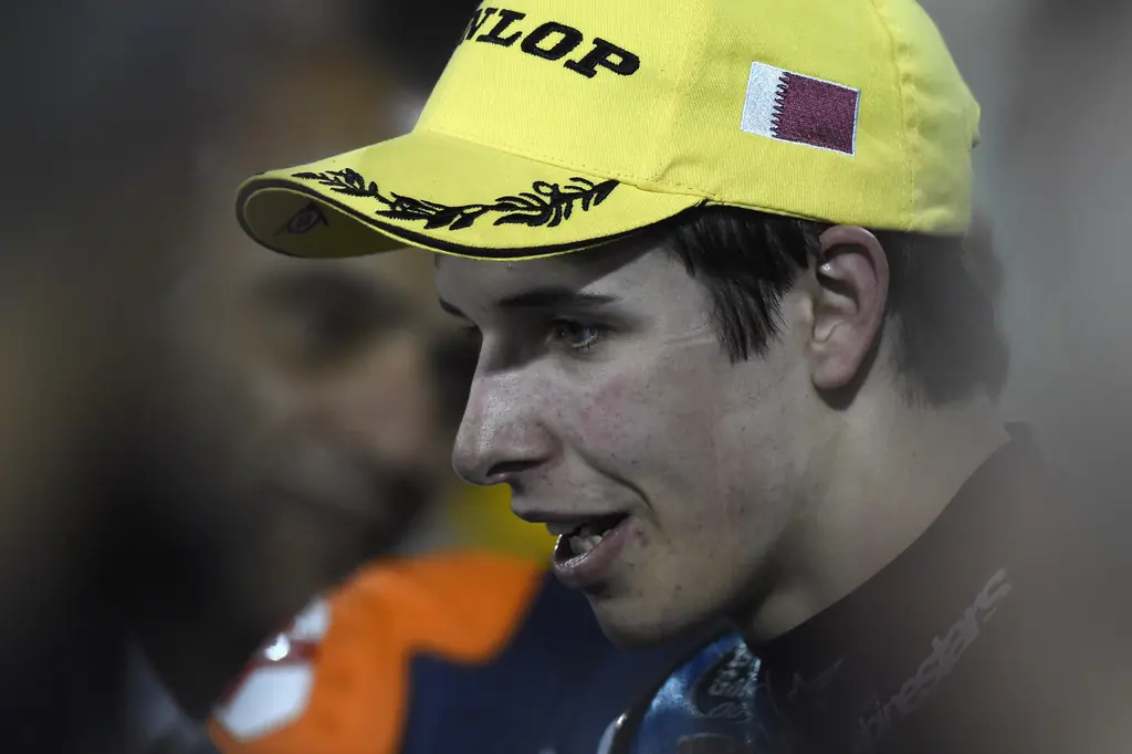 marc marquez