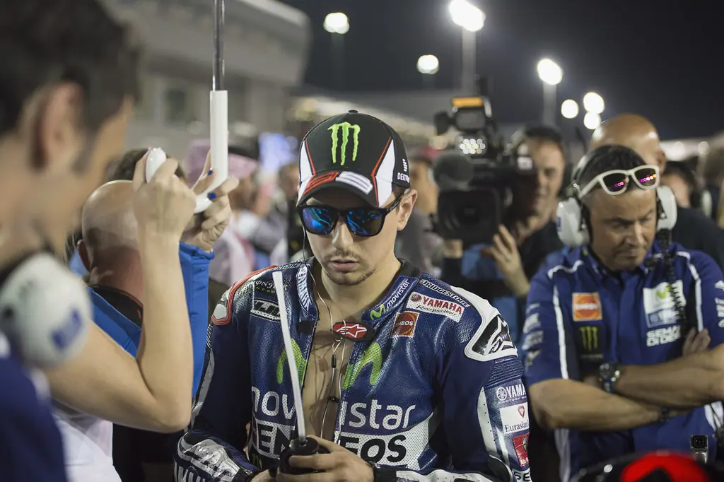 marc marquez