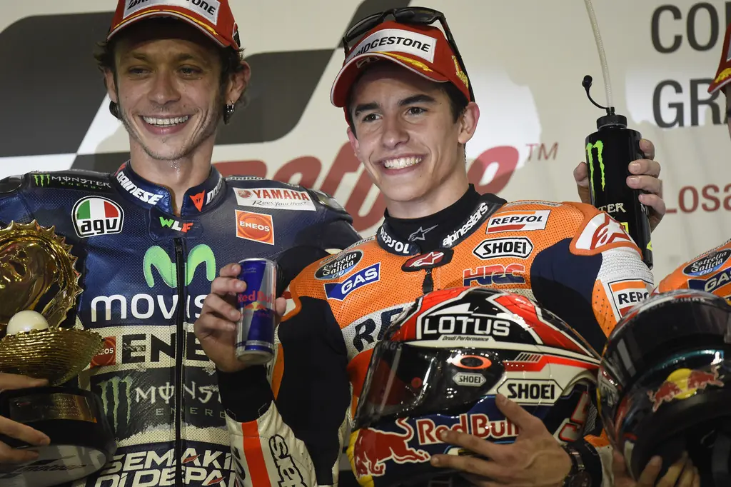 valentino rossi