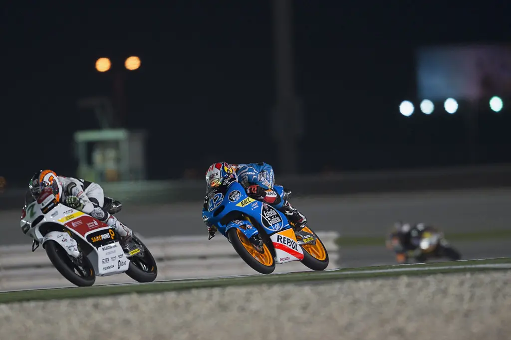 marc marquez