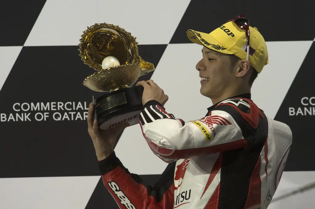 marc marquez