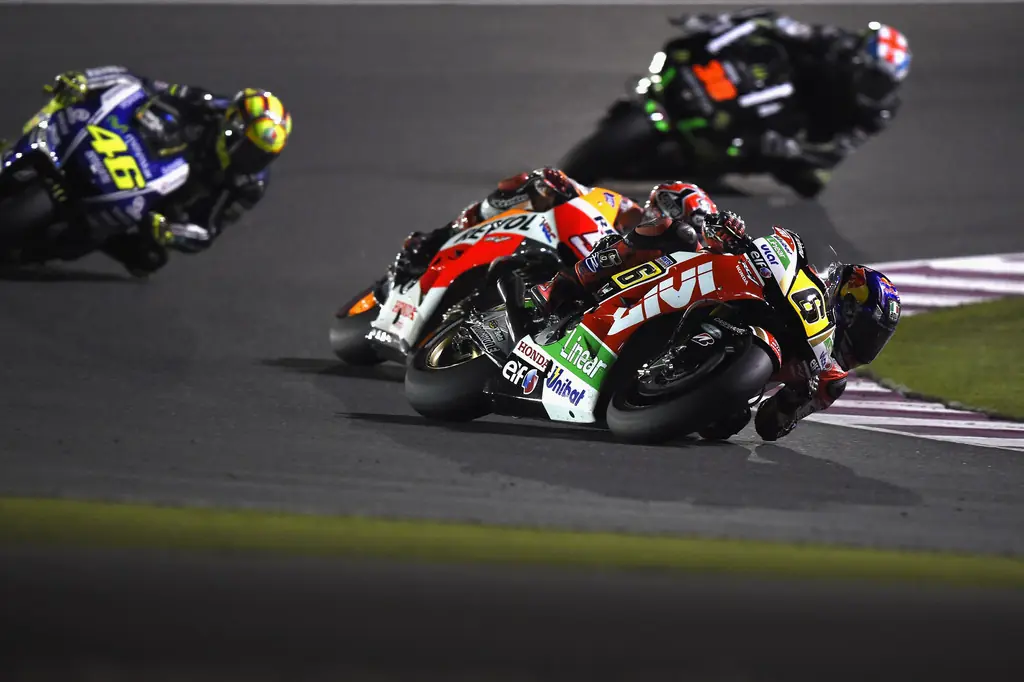 valentino rossi