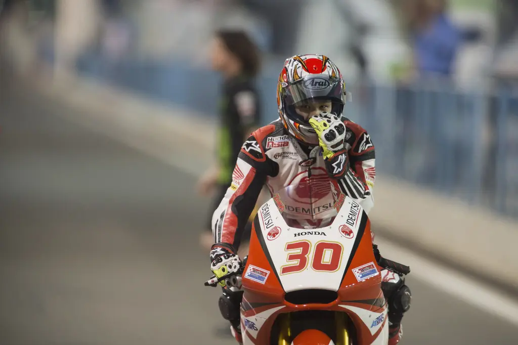 moto go