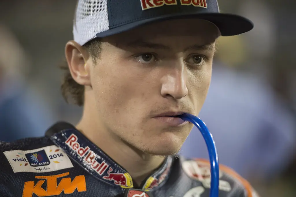MotoGP: Márquez gana el GP de Qatar 2014