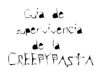 Guia de surpevivencia de Creepypasta