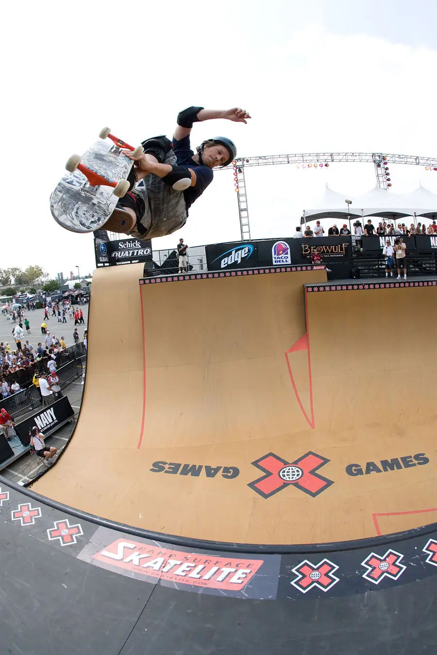 biografía de Tony Hawk