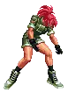 The king of fighters: Historia Parte 2