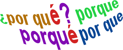 Reglas de acentuación