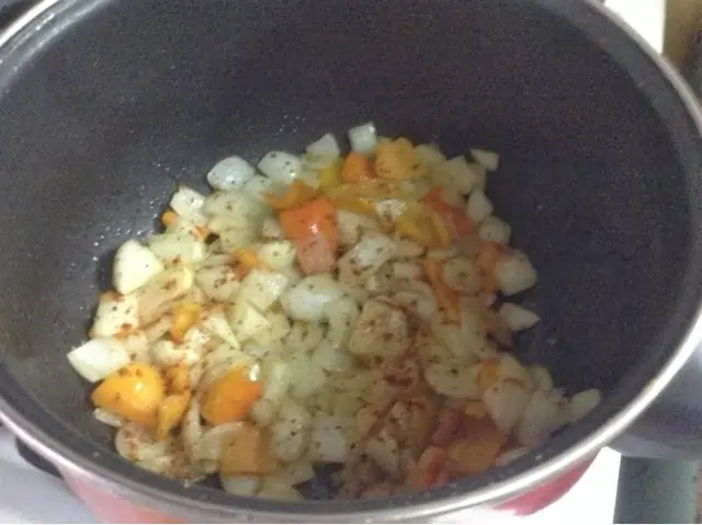 milanga