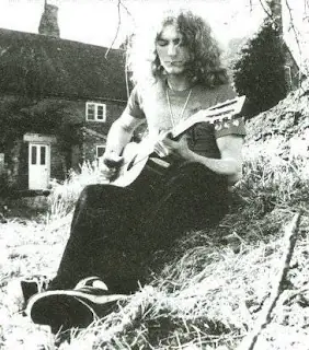 Led Zeppelin