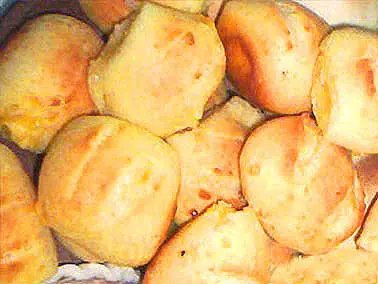 Salteñas
