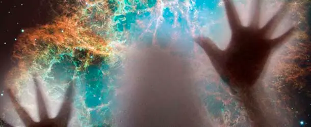 Los fenómenos paranormales existen en otras dimensiones
