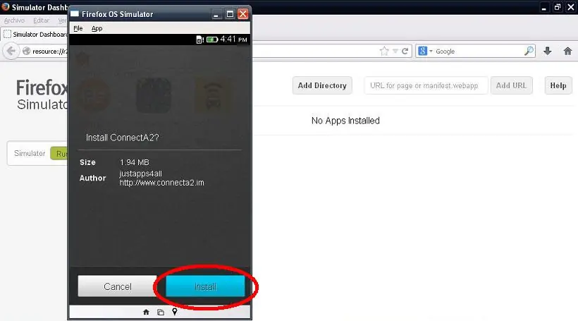 whatsapp pc
