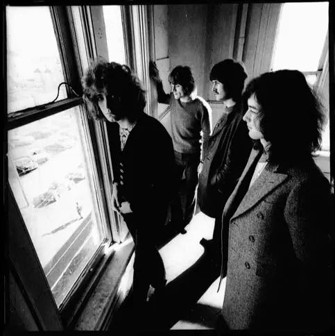 bonham