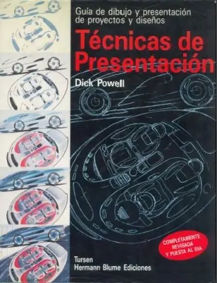 Utilidades para arquitectura y diseño