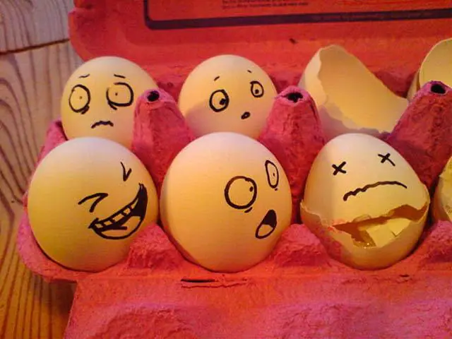 Cómete esto (figuras divertidas con comida)
