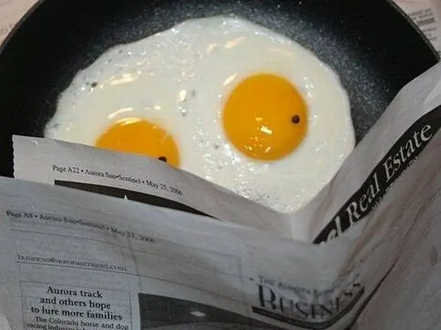 comida