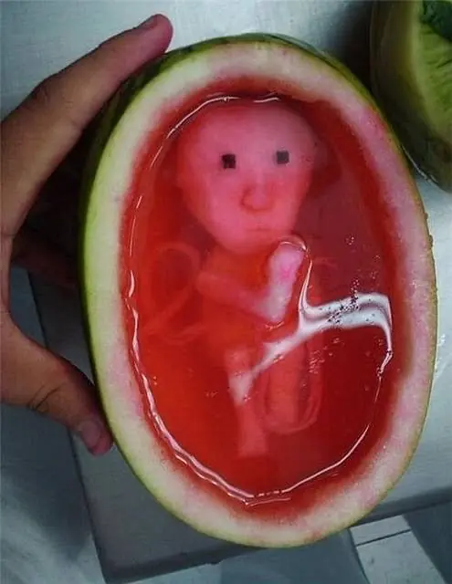 Cómete esto (figuras divertidas con comida)