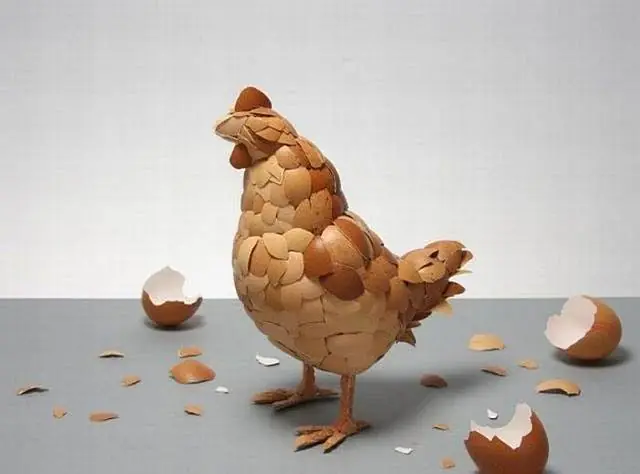 Cómete esto (figuras divertidas con comida)