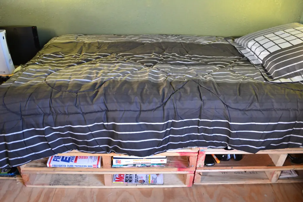 cuarto