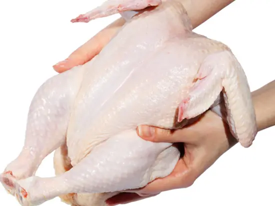TOP: Los 10 alimentos más contaminados