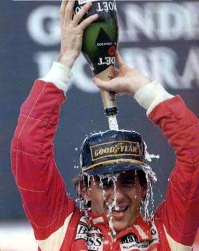 Senna