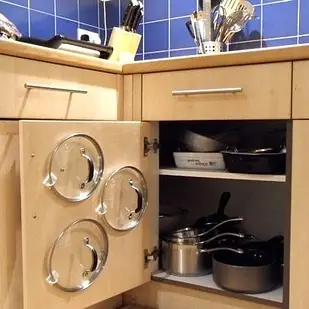 ¿Problemas en la cocina? 27 soluciones geniales...