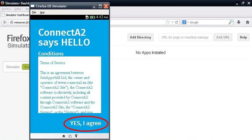 Mozilla