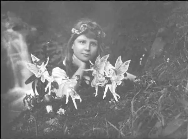 Fotografias y Videos de Hadas y duendes