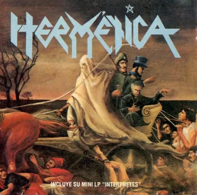 Thrash Metal