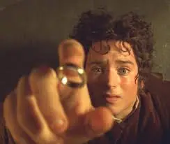 anillo
