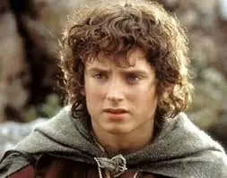 ¿Porqué Frodo es el Portador del Anillo?