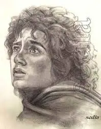 aragorn