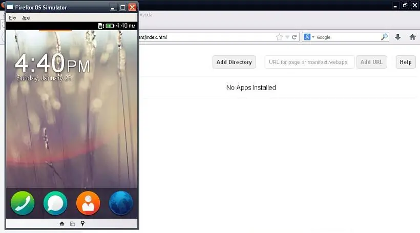 Mozilla