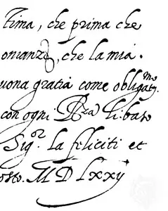 abecedario
