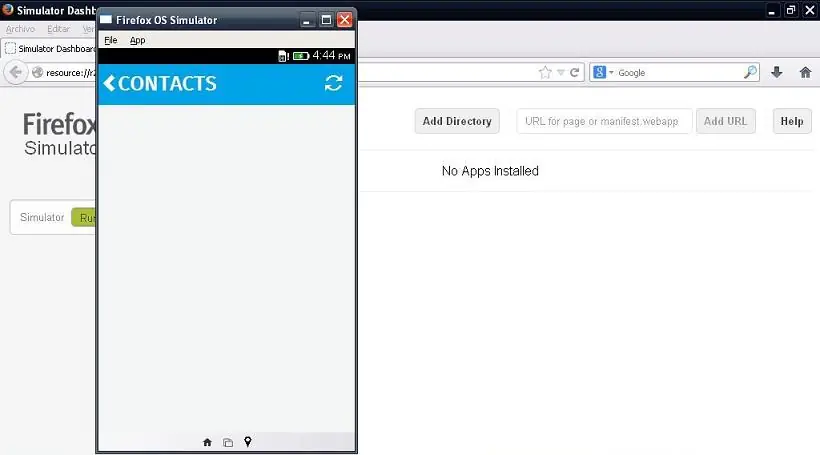 whatsapp pc