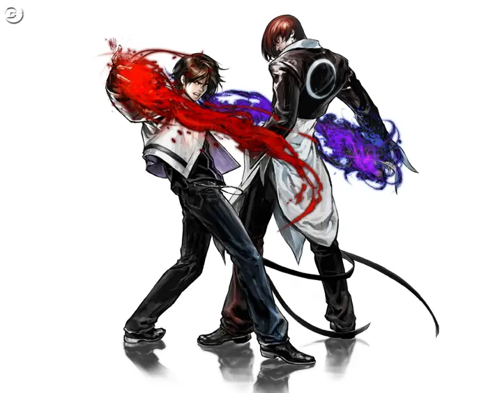 thekingoffighter