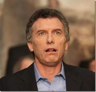 Todas las leyes que vetó Macri.