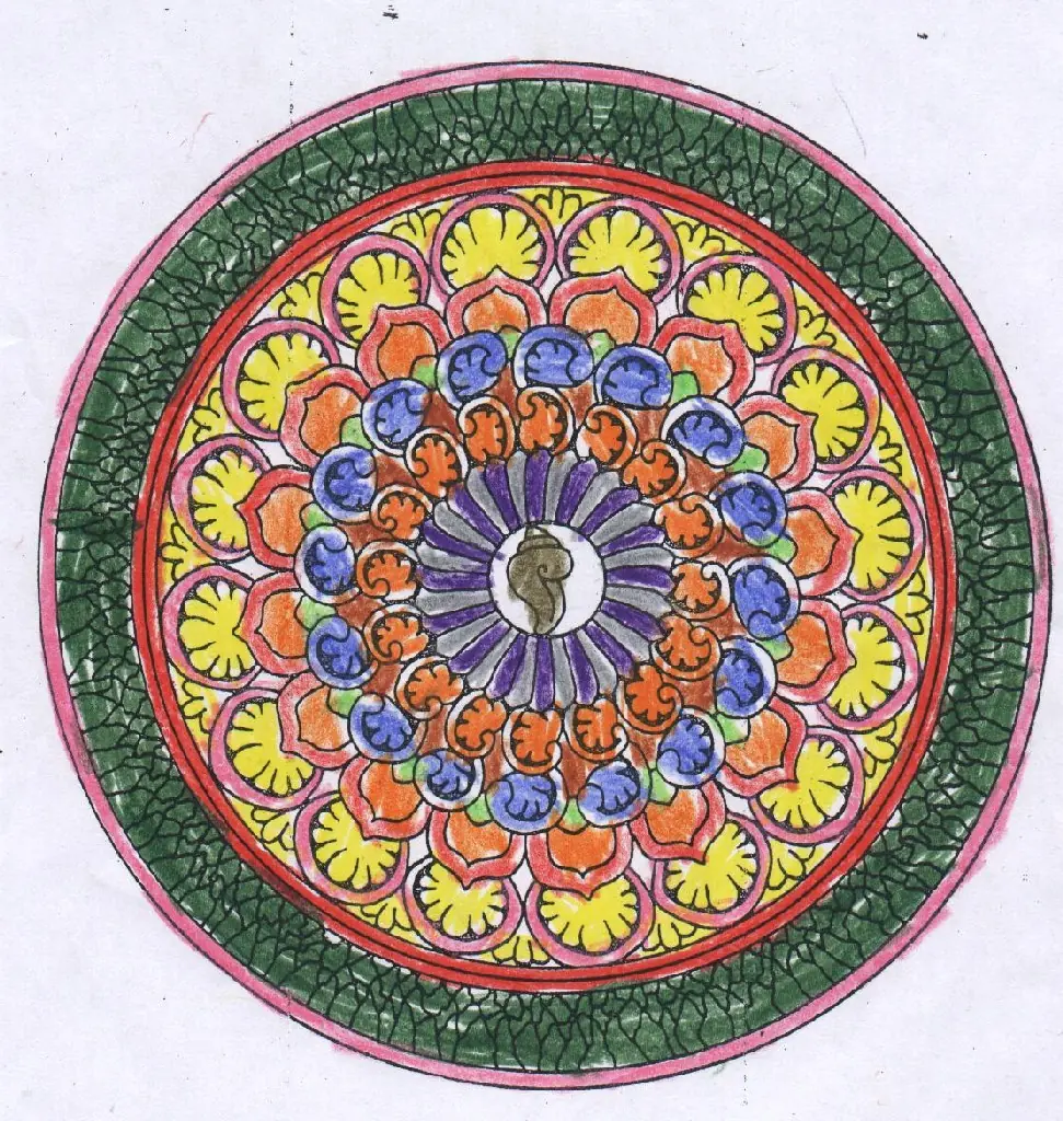 colores